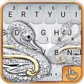 Silver Swan 6.6.2.2019