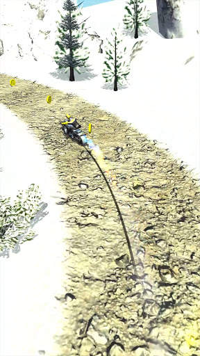 Slingshot Stunt Biker screenshot 8