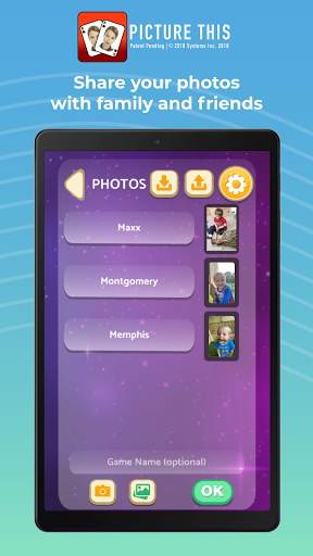 Picture This: Matching Game screenshot 17