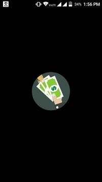 Cash Master screenshot 1