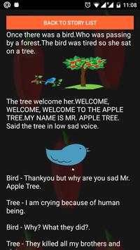 KidsStory screenshot 2