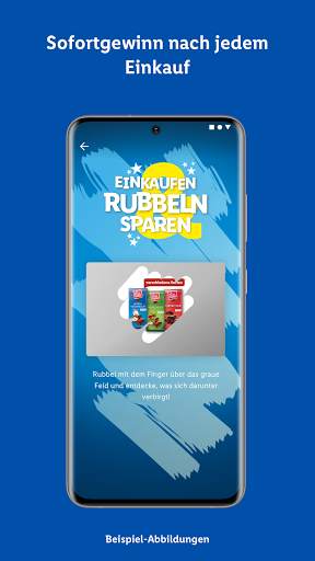 Lidl Plus screenshot 6
