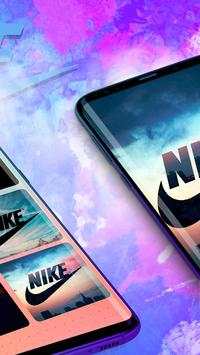 Nike Wallpapers & Backgrounds | HD Live screenshot 2