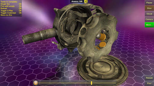 How it Works: Protector Palm Pistol screenshot 11