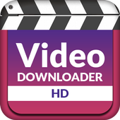 HD Movies Fast Videos Player أيقونة