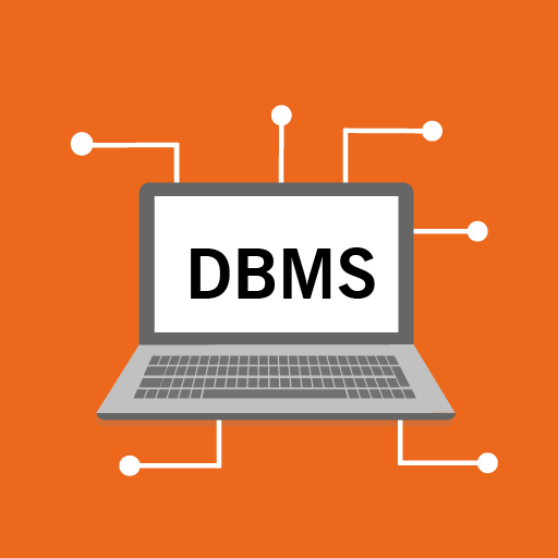 DATABASE MANAGEMENT SYSTEM icon