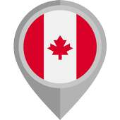 VPN Canada logo