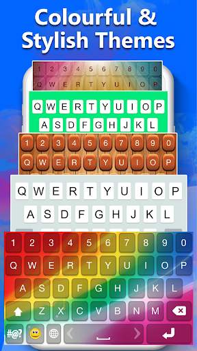 Magic Keyboard screenshot 3