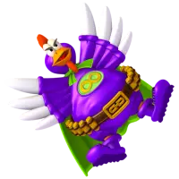 Chicken Invaders 4