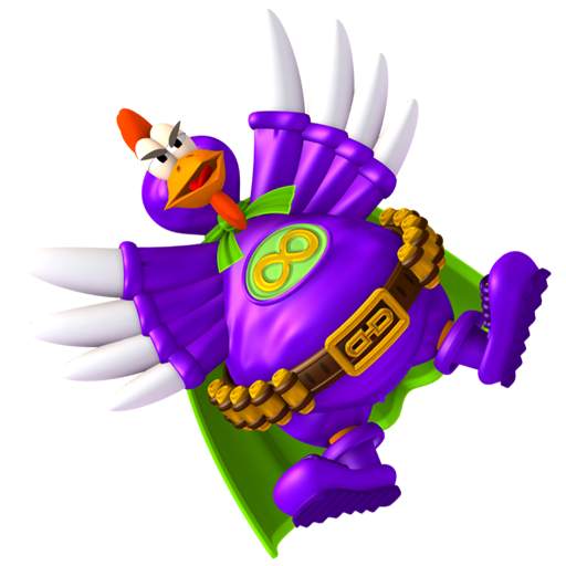 Chicken Invaders 4 HD (Tablet) 1.30ggl
