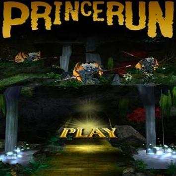 Temple Run Amazing version screenshot 1