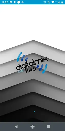 Digital Mix screenshot 3