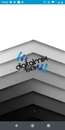 Digital Mix screenshot 3