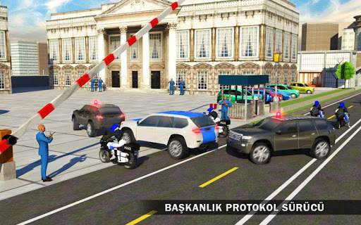 Yüksek araba Sürme Simülatör screenshot 16