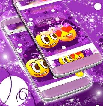 Messenger Emoji Changer screenshot 2