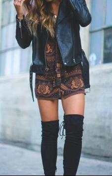 Teen Outfit Ideas 2018 screenshot 5