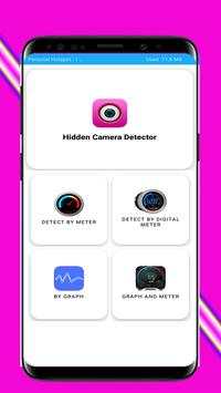 Hidden Camera Detector screenshot 4