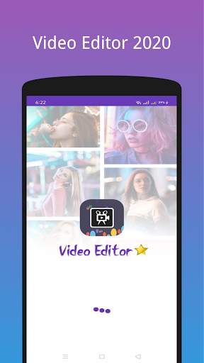 Video Editor and Music 2021 screenshot 3