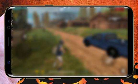 Guide Free Fire Battlegrounds New 2018 screenshot 1