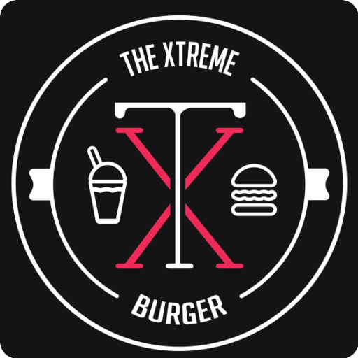 THE XTREME BURGER icon