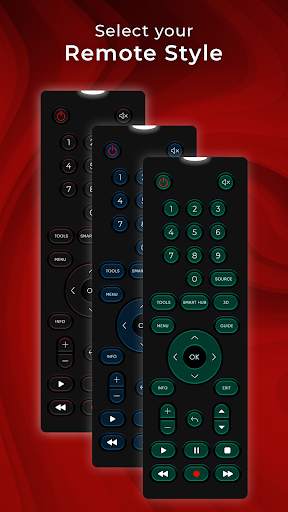 Remote Control For GTPL screenshot 4