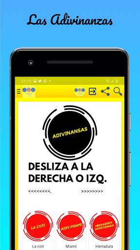 Tu Bolitero. screenshot 2
