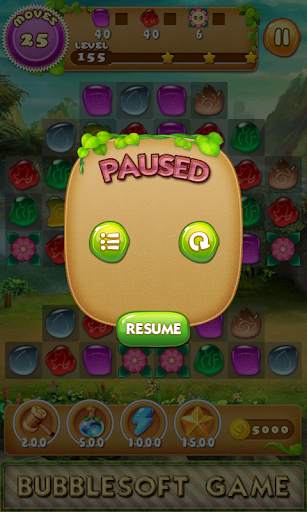 Gems Mission 2 screenshot 6
