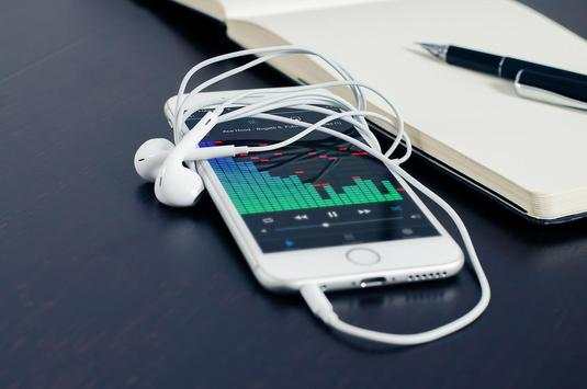 Music Player Power Mp3 screenshot 4