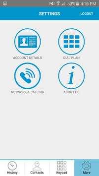 IP Cloud apps screenshot 2