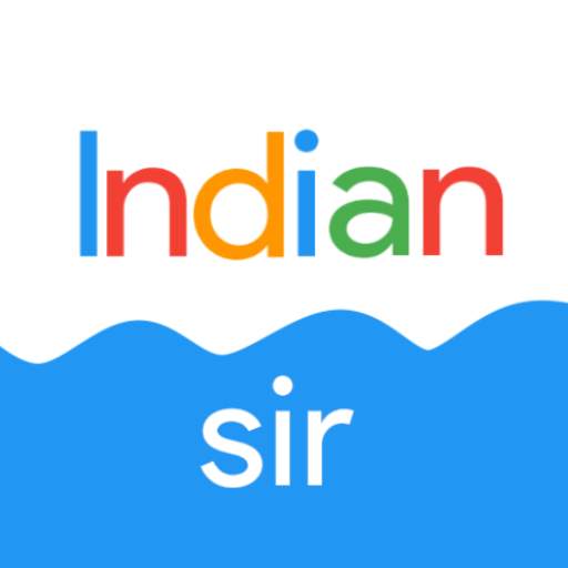 Indian Sir App 1.5