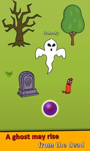 Werewolf Among Us screenshot 5