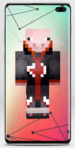 Pig Skin for Minecraft screenshot 1