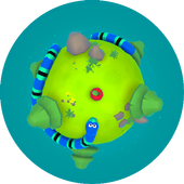 Snaky Snake icon