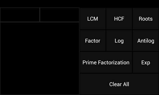 Scientific Calculator Free screenshot 3