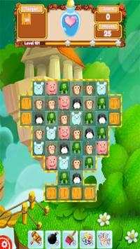 Cubanimals Crush screenshot 3
