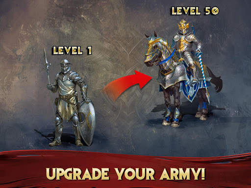 Fate of Phoenix screenshot 14