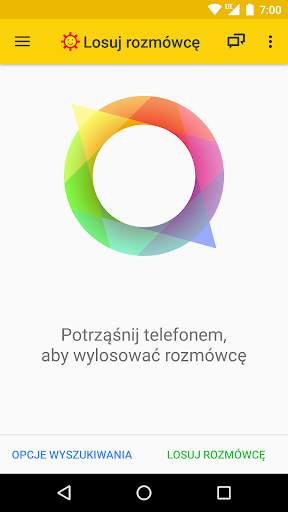 GG - Komunikator Lekki i Niezawodny screenshot 6
