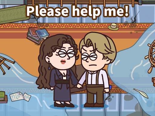 Case Hunter: Brain funny Cases screenshot 3