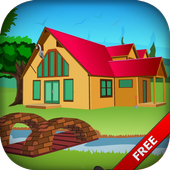 Escape Game - Net Bed icon