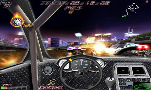 Cross Racing Ultimate screenshot 7