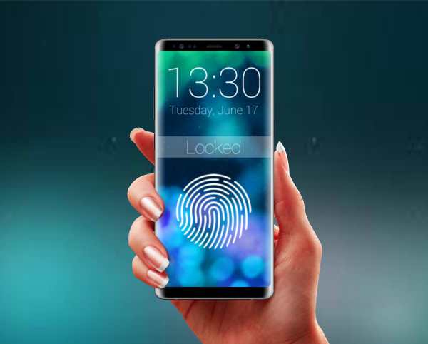 FingerPrint Lock  Screen Prank screenshot 3