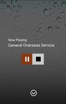 Air World Service screenshot 4