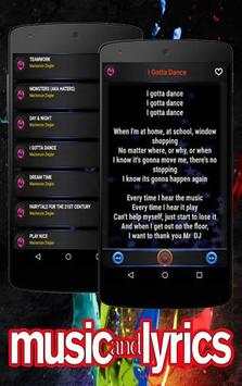 Mack Z Song And Lyrics screenshot 2