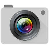 Instant Photo Editor logo