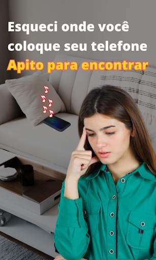 Recuperar meu dispositivo screenshot 3
