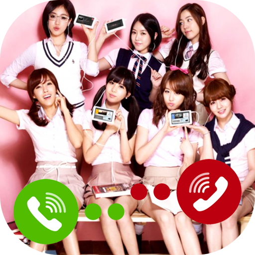 T-ara Calling Prank icon