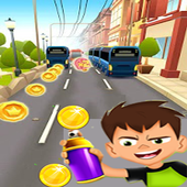 Ben Subway icon