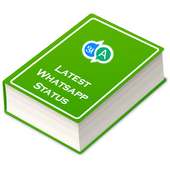 Latest Whatsapp Status