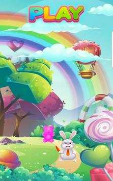 Candy Gummy Bears 3 screenshot 1