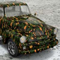 Spanish Tuning Cars